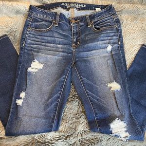 American Eagle 🦅 Jeans